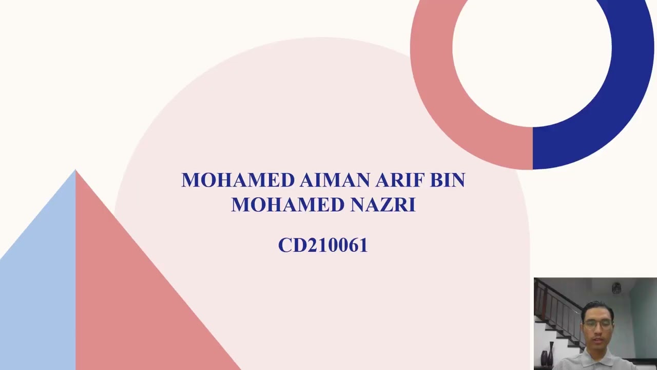 ENGINEERING ECONOMIC GROUP ASSIGNMENT 1 SECTION 9 GROUP 2