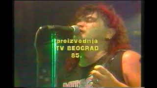 Riblja Čorba - Ljuti Rock and roll (1985.)