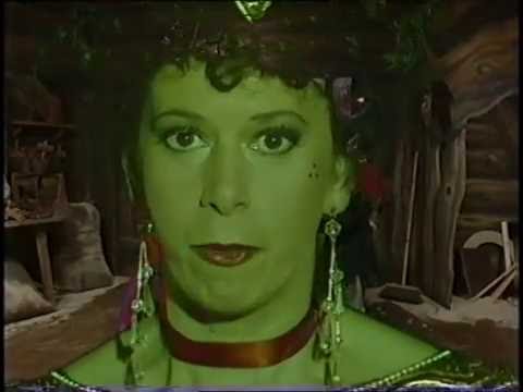 T. Bag's Christmas Cracker (1988) - FULL EPISODE