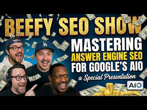 AI Search SEO: Your Strategy for Google AI Overviews & Rankings