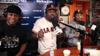 Troy Ave and Young Lito Tackled the 5 Fingers of Death