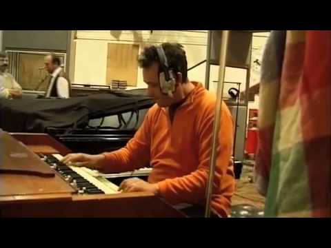Abbey Road, Alberto Marsico plays the organ.m4v