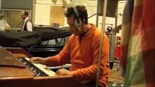 Abbey Road, Alberto Marsico plays the organ.m4v
