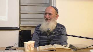 "ויחלום והנה סולם מצב ארצה וראשו מגיע השמימה". חידוש של פרופ' אנדרה נהר – הרב אורי שרקי