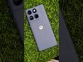 Moto Edge 60 Fusion Unboxing Review Frist Look Shorts Moto