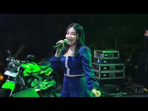 LAILA CANGGUNG DIN ANNESIA ‼️ LALUNA MUSIC - BANDUNGREJO KALINYAMATAN JEPARA