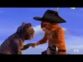 Shrek Forever After End Credits FX November 22 2012