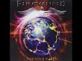 Firewind  I Am the Anger