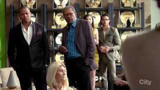 Jamal Performs « Heavy » While Lucious Has Flashbacks | Season 2 Ep. 7 | EMPIRE