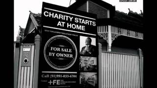 Phonte - Dance in the Reign (feat. Sy Smith)