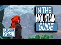 Genshin Impact In The Mountains Quest Guide