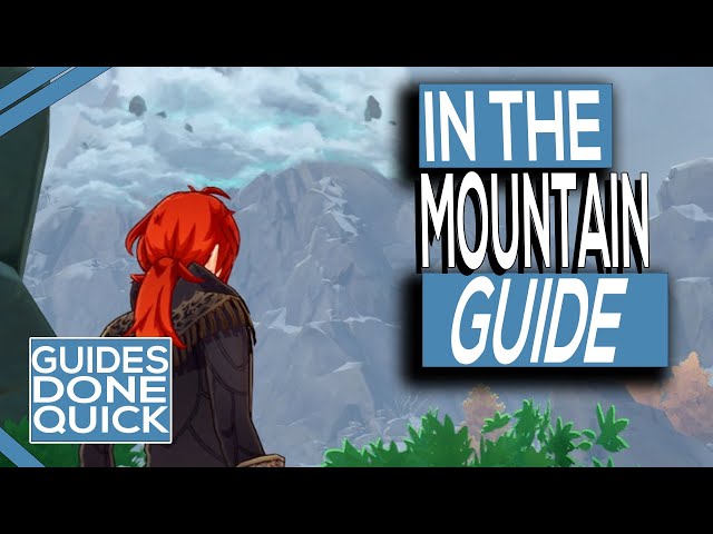 How To Thaw All The Shards Out In Genshin Impact How To Thaw All The Shards Out In Genshin Impact
