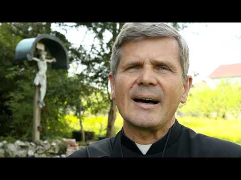 Nimm die Art Jesu als Vorbild