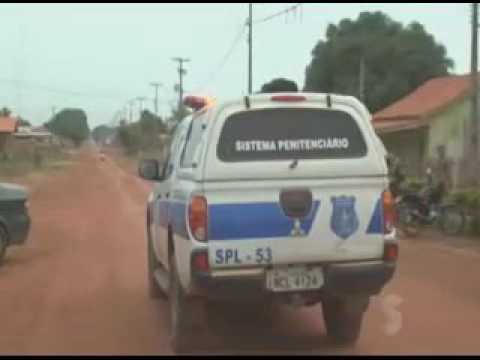 Rebeliões em presídios de Rondônia  - Gente de Opinião