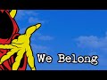 Insane Clown Posse - We Belong