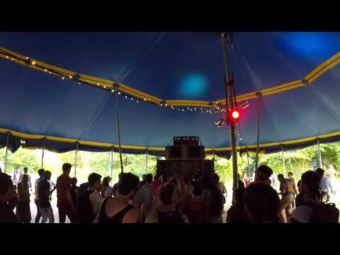 Dub Farm Festival 03.06.18 Indy Boca Sound System Last Tune