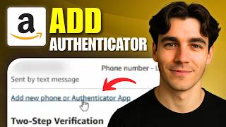 How To Add Google Authenticator To Amazon (Tutorial 2026)