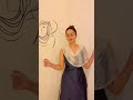 Panjabi Kudi Suit Mein Western Dance Ft Tunisha Sharma New Instagram Reel Hero Gayab Mode On