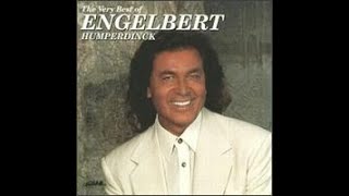 For The Good Times _ Engelbert Humperdinck _ Lyrics