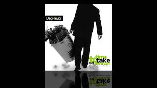 Degiheugi - Buck 65 Dang Remix [official Audio]