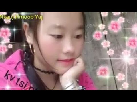 Ua ib zaug quaj ib zaug nco⏩nkauj hmoob nyab laj