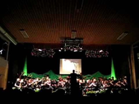 Musikverein Guldental Frühjahrskonzert 2009