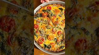 Crushed Potato Pie #potatopie