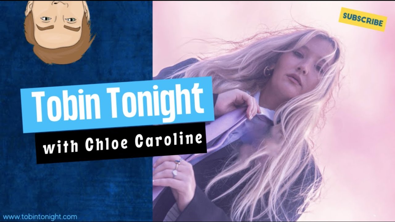 Chloe Caroline: The Awakening