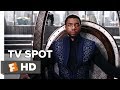 Black Panther 'Rise' TV Spot (2018) | Movieclips Trailers