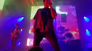 You Me At Six- Straight To My Head Live Leeds 21/11/18