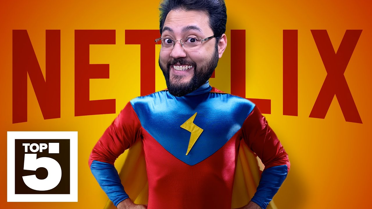 Supercharge Netflix