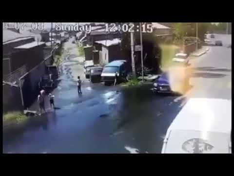 Հայտվեց Համացանց Վովա գասպարյանի եղբայրը վարդավարի օրվա դեպքերը: