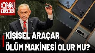 Cihazlar Akıllandı, Tehdit Büyüdü! Akıllı Cihazlar Nasıl Suikast Silahına Dönüşü
