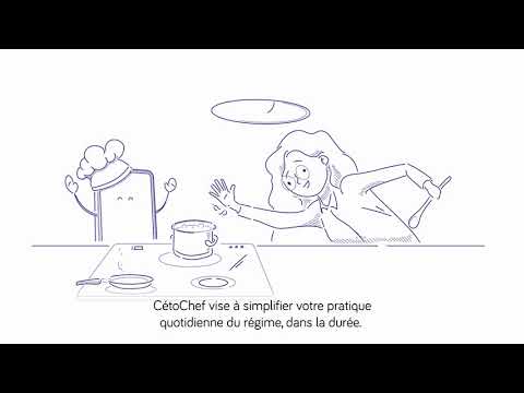 CétoChef