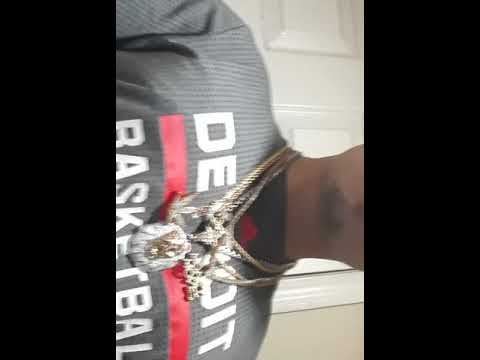 Nino snow - Played A Fool