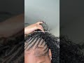 Nothing hits like a good Fulani look during Fulani season 😮‍💨#naturalhair #hergivenhair