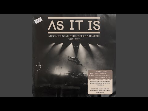 Video thumbnail for Bleed (Live Demo) (2018)