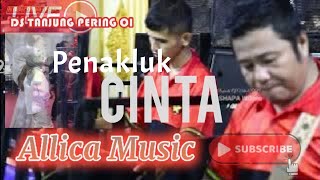 Download lagu PENAKLUK CINTA | ALLICA MUSIC | LIVE TANJUNG PERING INDRALAYA UTARA | SHAPA WG PRO mp3 Download lagu PENAKLUK CINTA | ALLICA MUSIC | LIVE TANJUNG PERING INDRALAYA UTARA | SHAPA WG PRO mp3