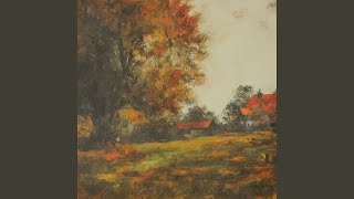 Dry Lake&#39;s Farewell