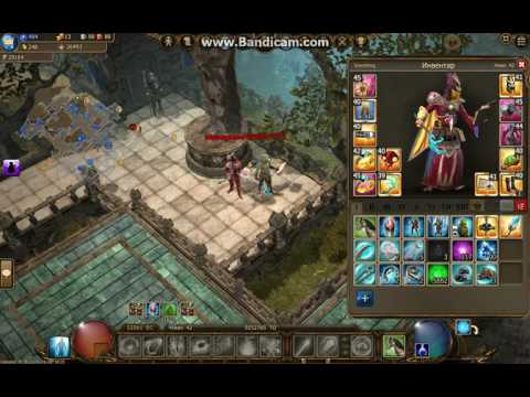 Drakensang Online - Vorenbog items