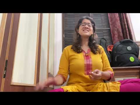 Tulasi Dalamula | HCL Carnatic Quest Round 2 | Nithyashree