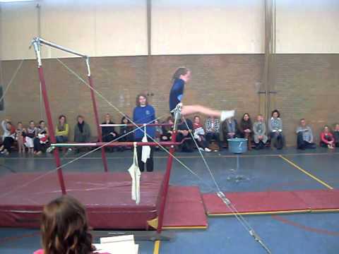 Vridos brugoefening Inge