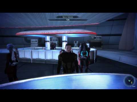 Mass Effect [PC - Engineer]: The Citadel (FINAL VISIT)