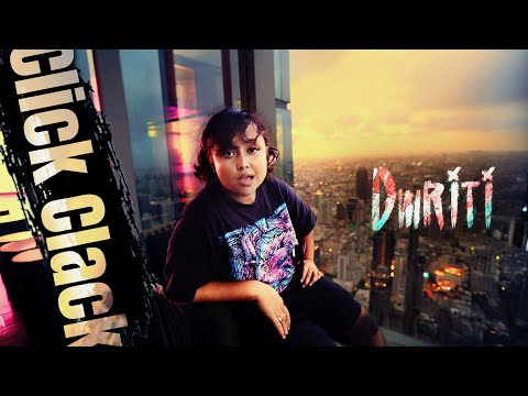 DMRITI - Click Clack (official music video)