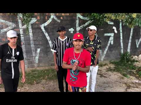 Medley Conexão- Paredão Da Sul 1.0