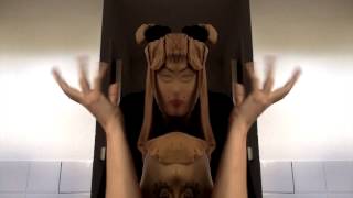 Genesis P-Orridge & Bryin Dall - You Make Me Feel Strange (2011)