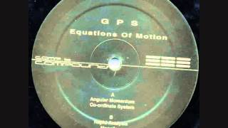 G P S  - Angular Momentum (A1)