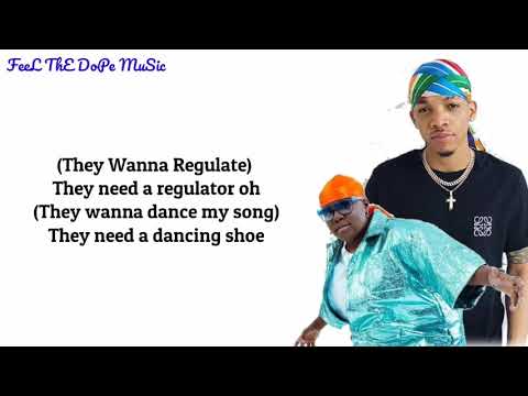 Krizbeatz Ft Tekno & Teni - Hit (Lyrics)