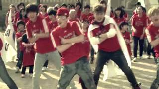 Victory Korea (Super Junior) {MV}