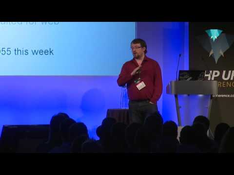 PHP UK Conference 2016 - Liam Wiltshire  - Got 15 Minutes?